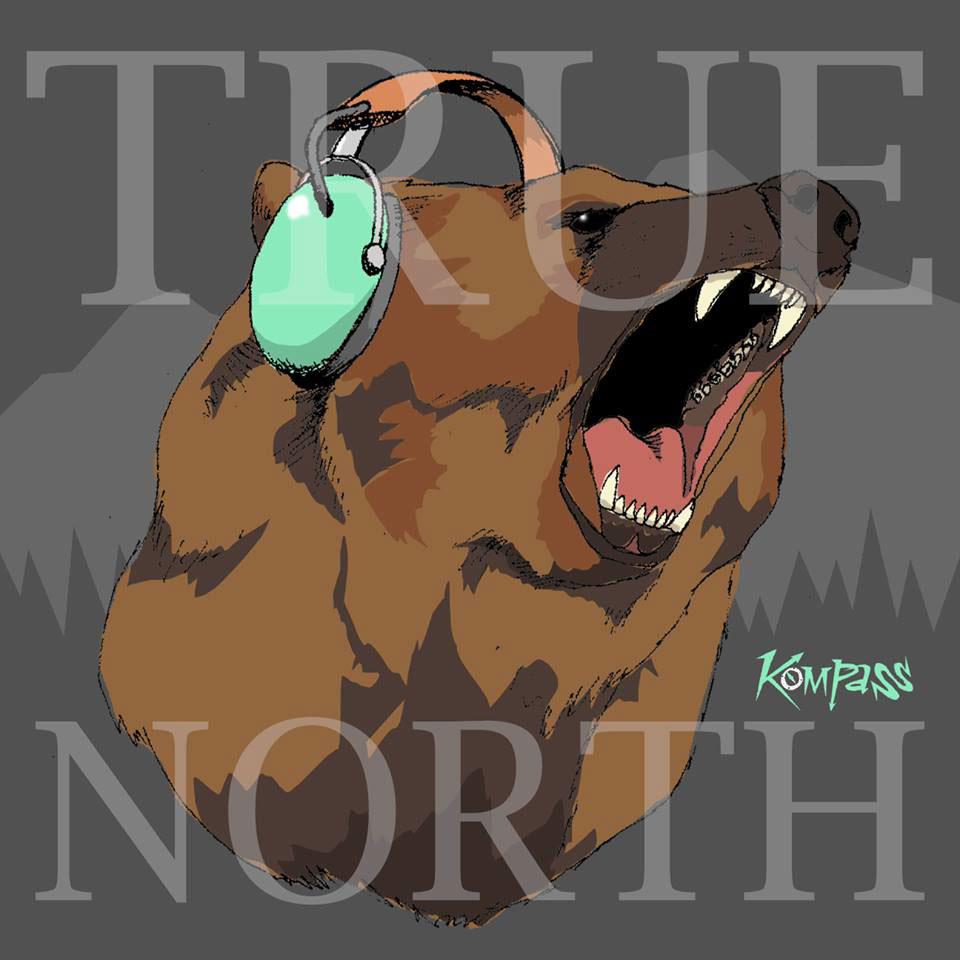 True North